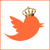 Oranjeverenigingen tweets van oranje tweeps, oranje boven, leve de koningin, koninginnedag, 30 april, 4 mei, 5 mei, herdenken, oranjebal, oranjefeest.