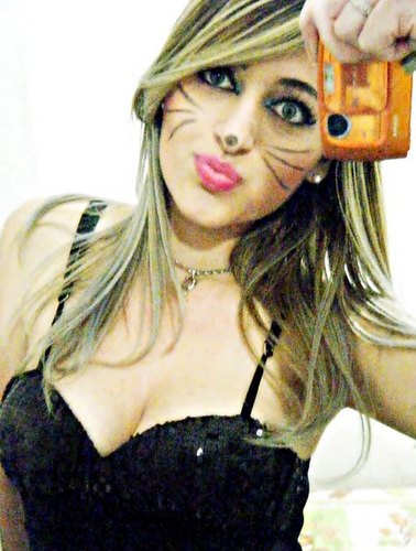 louca, louca louca ♫