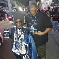 Clifton Lynch (@cliftonlynch10) 's Twitter Profile