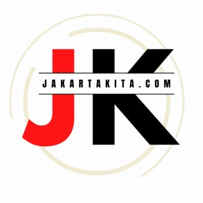 Info Jakarta -  Informasi berita terkini seputar Jabodetabek, nasional, ekonomi, politik dan hiburan. 
Follow IG : https://t.co/a39XCRs1vf
