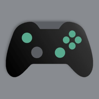 App for gamers, who want to stay up to date on everything gaming-related news, reviews and articles.
We post/repost the latest daily #GamingNews