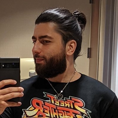 Pro Gamer '12-15
Esports Commentator '15-19
QA Analyst '19-22
Producer '22-23
Retail Management '23-'25
Sales '25-??