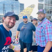 Justin Moseley (@moseleyy) 's Twitter Profile Photo