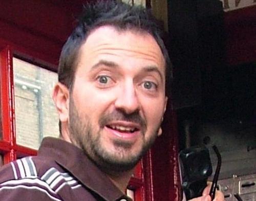 Jorgeuro's profile picture. Informático reconvertido a Teleco con lo mejor de cada ciencia. Inmigrante digital practicamente sin acento.