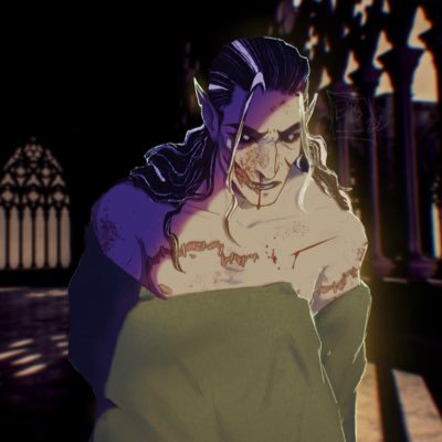 🪦marrow🪦さんのプロフィール画像
