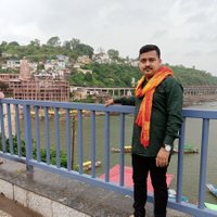 राहुल सिंह(@Singhrahul19) 's Twitter Profile Photo