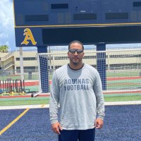 Gary Sanchez (@coachgary_) 's Twitter Profile