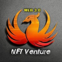 NFT Venture || Web 3.0 🧭(@NFTVenturePro) 's Twitter Profile Photo