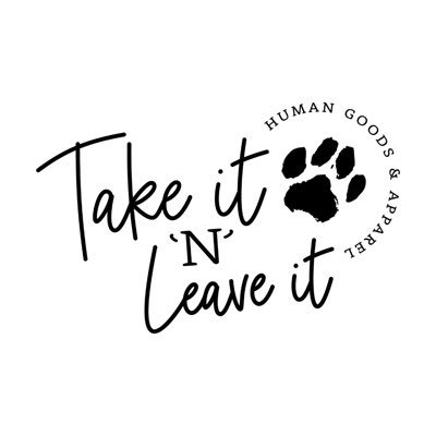 Apparel & gifts for #animallovers! A portion of sales are donated back to the #animalrescue community. #animalrights