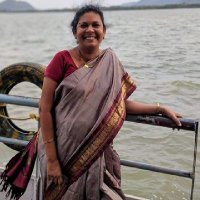 Dr A Lajwanti Naidu🇮🇳🙏 (@lajwantinaidu) 's Twitter Profile