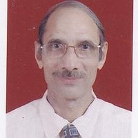 Prof. V.N.Sharma(@Profvnsharma) 's Twitter Profile Photo