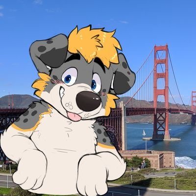 Sillycon valley software engineer (SWE) for AR & Web, he/him, 🏳️‍🌈, 18+ only 🔞, nsfw, abdl/furry 🐶🧸, married 🤗, lvl 3.9 🦉, vax'd / boosted 💉⁵