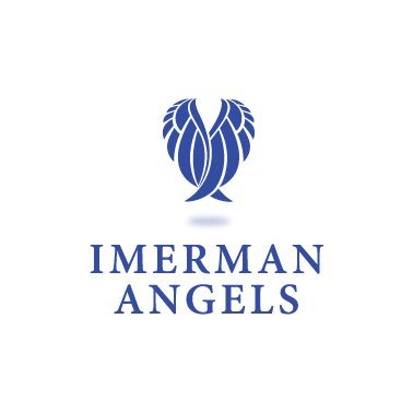 ImermanangelsC's profile picture. Imerman Angels FREE 1-on-1 #CancerSupport                           Become a Mentor Angel Account used by Imerman Angels to connect to new Mentor Angels