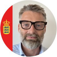 Kristoffer Vivike 🇩🇰🇱🇧🇯🇴 (@dkamblebanon) 's Twitter Profile