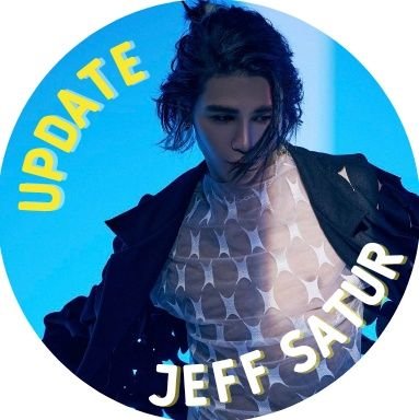 Daily Updates of Jeff Satur 🪐❤                               
Account located in Ecuador! 🇪🇨