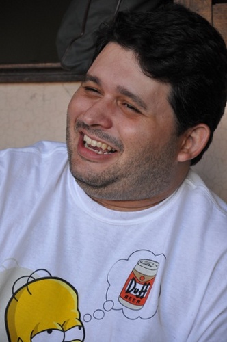 joaorios's profile picture. 