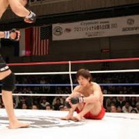 GRIT FIGHT SHOP 東京TOSHIMICHI AKAGI 赤木敏倫(@grit_fight_shop) 's Twitter Profile Photo