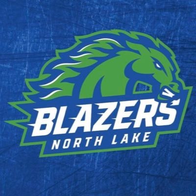 Official account of Dallas College North Lake Blazers Athletics