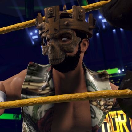 Former owner of EWWF ll Toxic King, Hollywood's Last King, Main Event ll free agent || Summer 💛