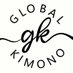 GLOBAL KIMONO (@global__kimono) Twitter profile photo