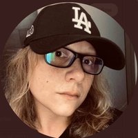 Michelle Van Dam (@indoempress) 's Twitter Profile Photo