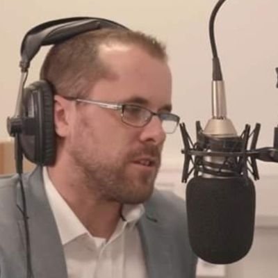 It's The Money Guy, Adam Phillips, author of Show Me The Money and Andover radio presenter, tune in to learn all about how to make and save money!
#itmg
