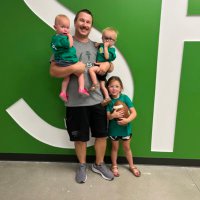 Daniel Colton (@coachcolton23) 's Twitter Profile