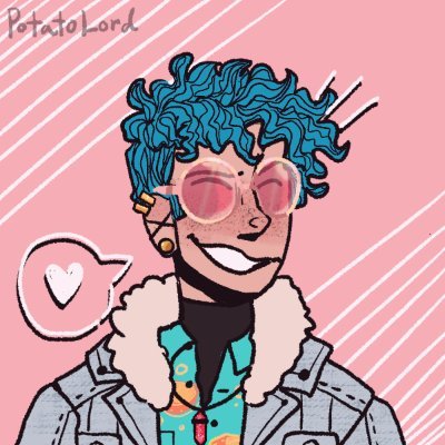 It's Pi (Commissions open!)さんのプロフィール画像