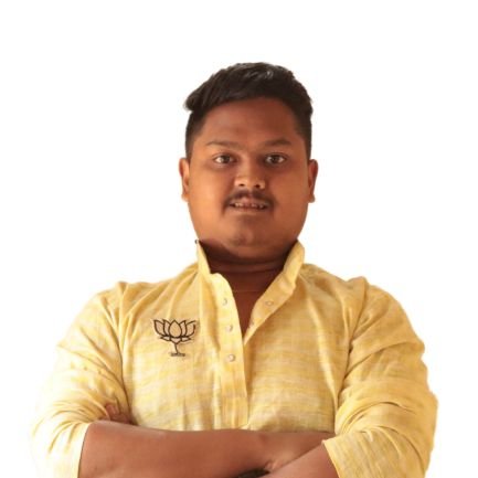 KRiturajBJP Profile Picture