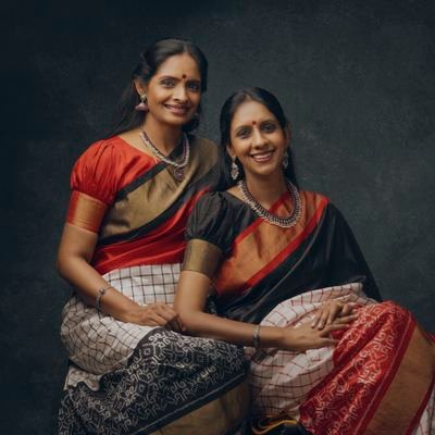 Ranjani and Gayatri are world-renowned classical musicians whose musical contributions include studio recordings, television, radio, concerts, festivals.