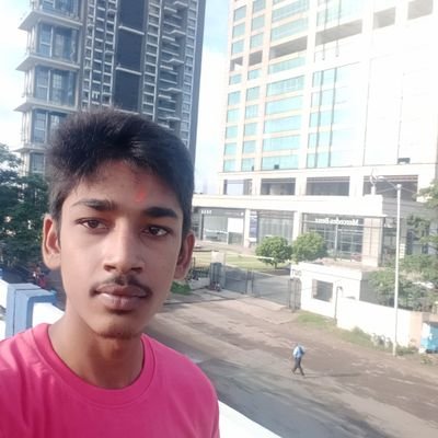 ujjwalraj_raj's profile picture. Parashar