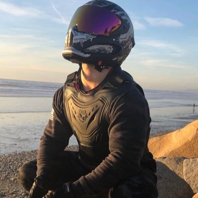 DevinSomervill3's profile picture. God fearing love great things..Love meeting new people