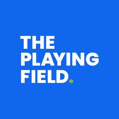 PlayingFieldLtd Profile Picture