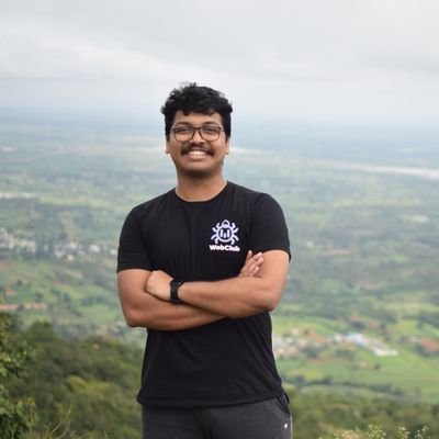 Applying to Fall 2024 Ph.D. positions | Research Fellow @MSFTResearch | @surathkal_nitk'22 | Programming Languages, Formal methods, AI4Code, Distributed Systems