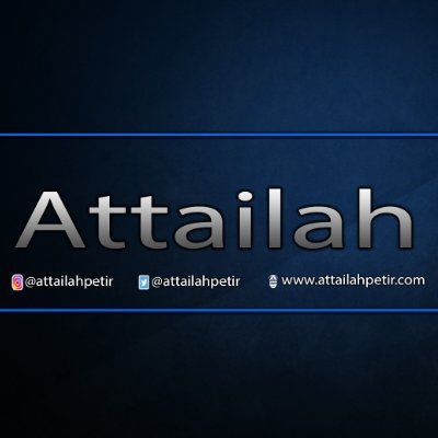 AttailahP's profile picture. Semua informasi yang admin posting di situs https://t.co/R0s0ErW2fH bisa anda temukan disini