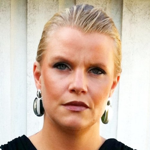 Nyhamn's profile picture. 