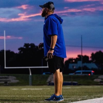Preston Taylor Profile