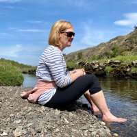 Ruth Hadfield (@ruthhadfield1) 's Twitter Profile