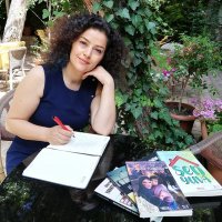 İnci Yılmaz Şimşek (@inadinakivircik) Twitter profile photo