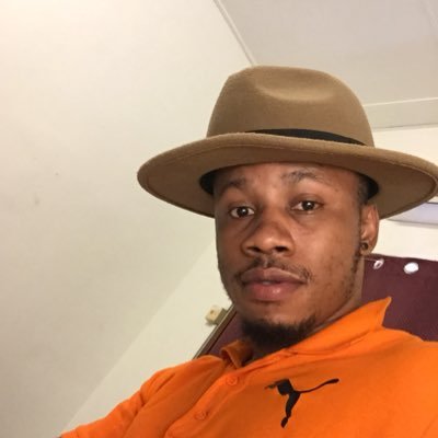 Biafra activist and freedom fighter