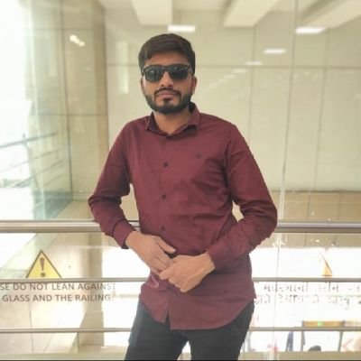 BhautikPansuri8's profile picture. Bjp