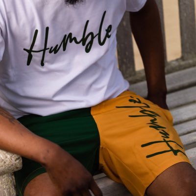 Humble Beginnings Brand