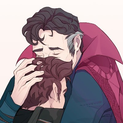 adult that does taxes (25) | Bi | 🔞 Sometimes NSFW! | Antis go away
Icon by @Slasher_art444 commissioned by me :)