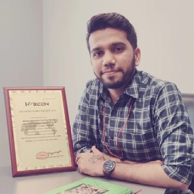 vivek_bhadresha's profile picture. 