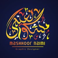 Mashkoor Naimi (@mashkoornaimi) 's Twitter Profile
