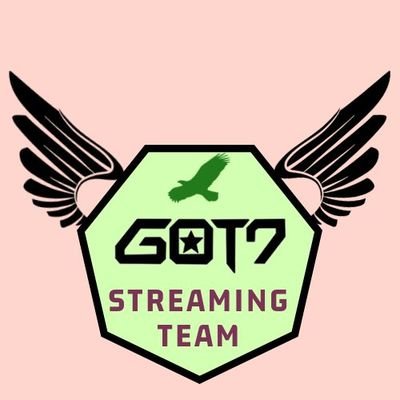 📣GOT7 streaming account | Tutorials, updates and stats for streaming. Turn notifications 🔛 IGOT7 will hard carry GOT7 🐦💚