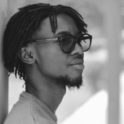 NgangeMwani's profile picture. Artist lives and works in Kinshasa.
Director and Producer ( Filmmaking and Photography )