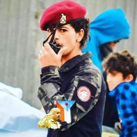 زيد السالمي (@zaid_alsalmi737) 's Twitter Profile