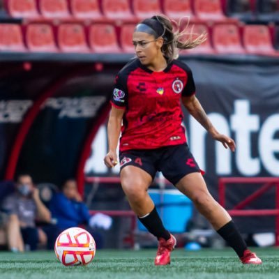 Futbolista Club Tijuana Xolos #4• // insta: veronicaperez17