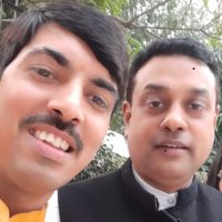 Abhinav Pandey(मोदी का परिवार)(@abhinavpandebjp) 's Twitter Profile Photo